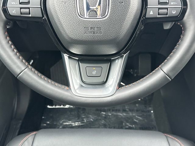 New 2026 Honda CR-V Sport Touring image 20