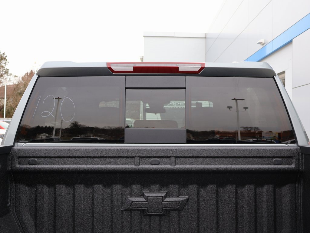 New 2026 Chevrolet Silverado 1500 RST image 34