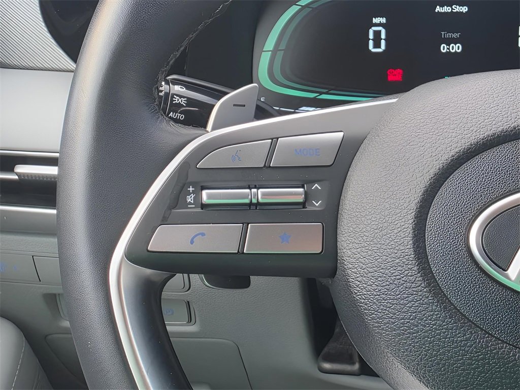 Used 2025 Hyundai Palisade SEL image 24