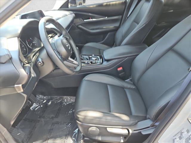Used 2024 MAZDA CX-30 AWD 2.5 S w/ Select Sport Pkg image 21