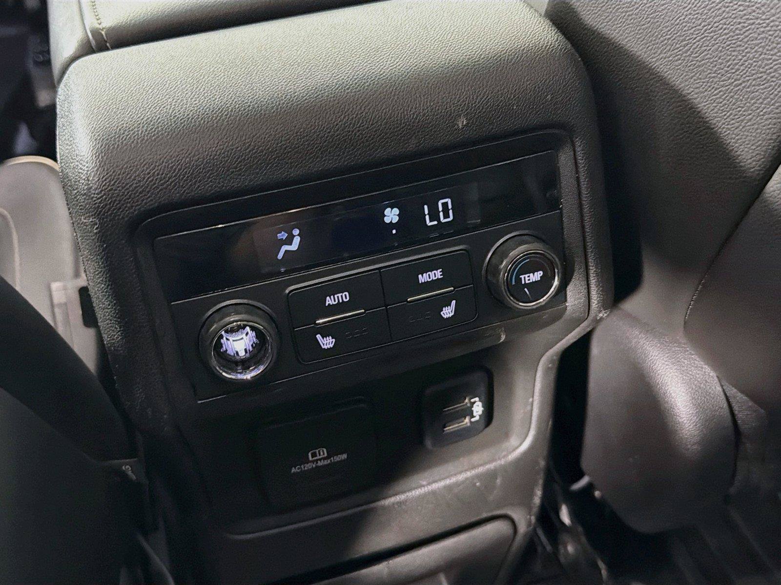 Used 2017 GMC Acadia Denali w/ Technology Package FWD image 29