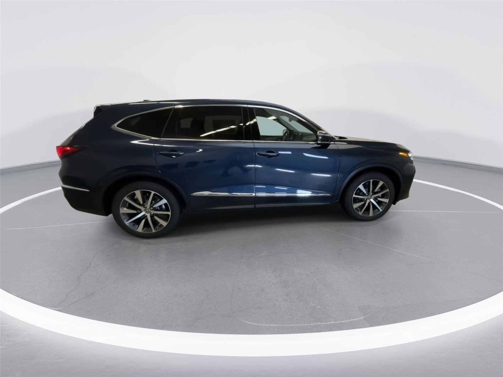 New 2026 Acura MDX SH-AWD w/ Technology Package image 9