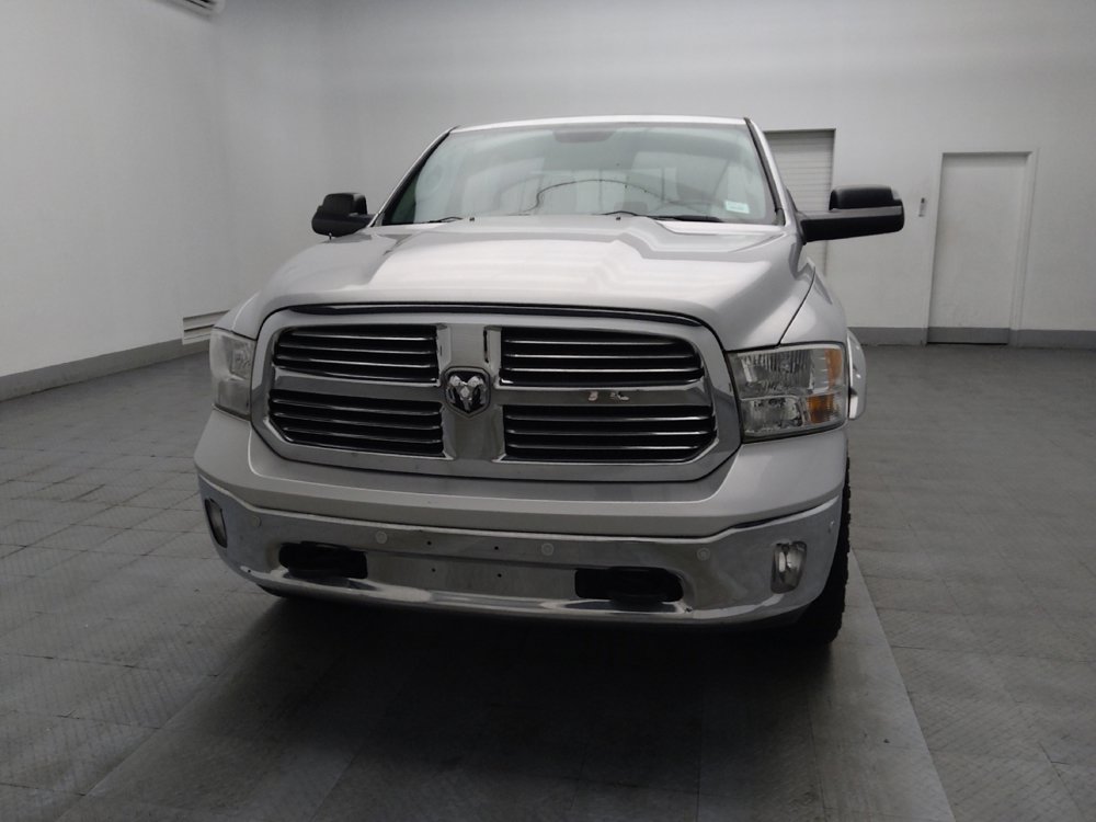 Used 2014 RAM 1500 Big Horn image 15