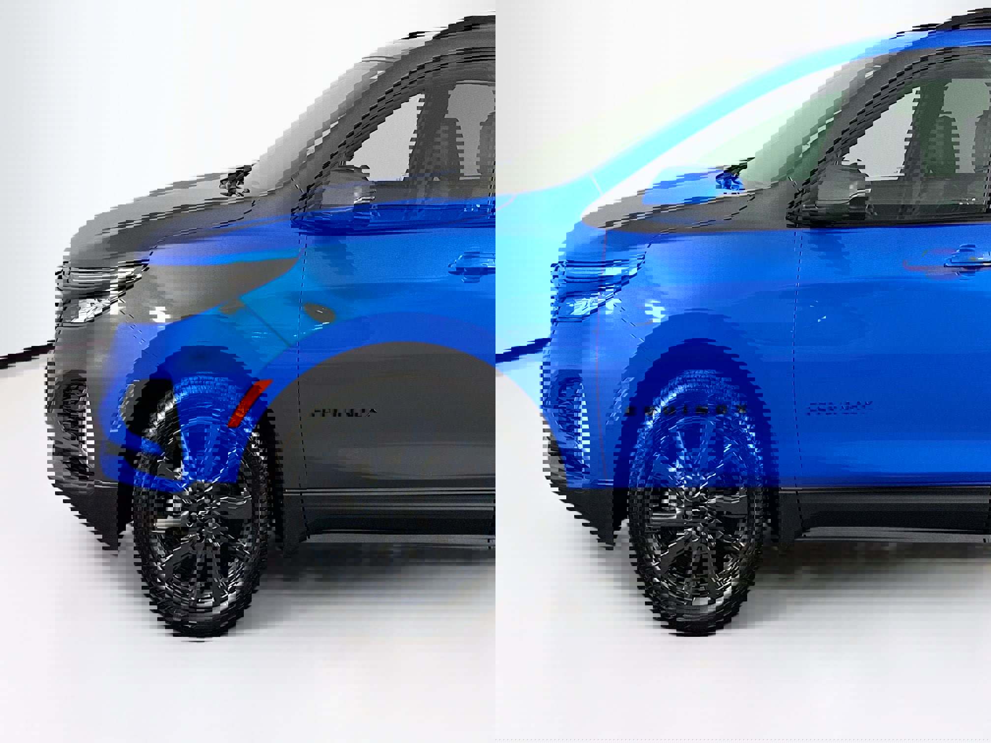 Used 2024 Chevrolet Equinox RS image 37