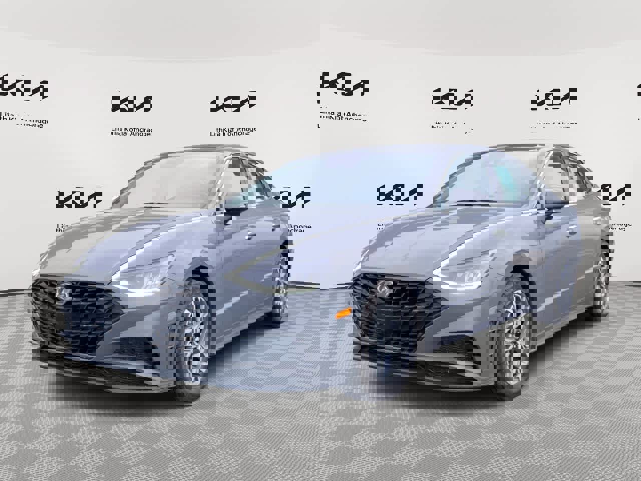 Used 2023 Hyundai Sonata SEL w/ Convenience Package image 1