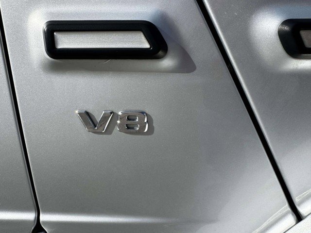 Used 2019 Mercedes-Benz G 550 image 10