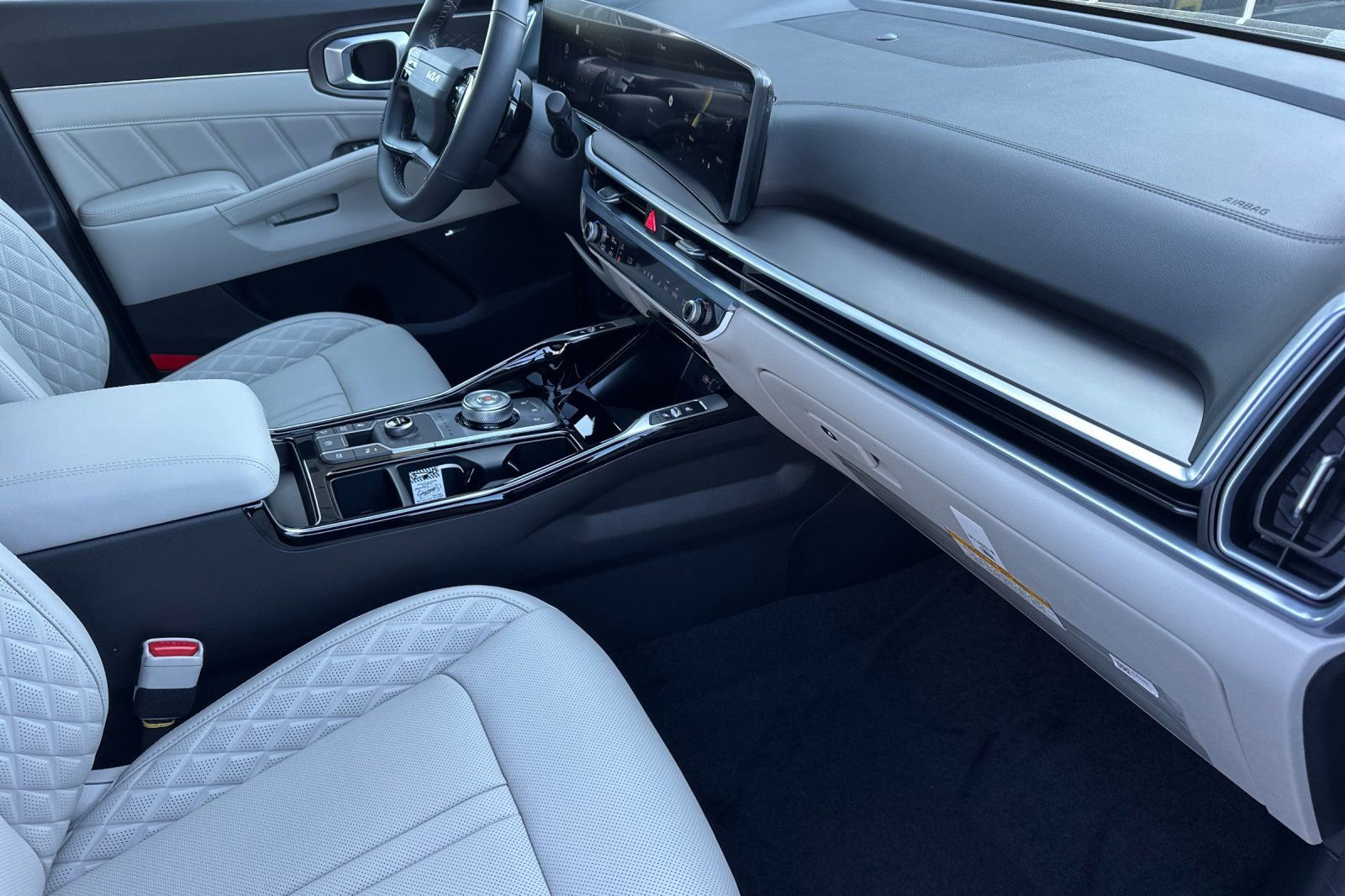 New 2026 Kia Sorento SX Prestige image 17