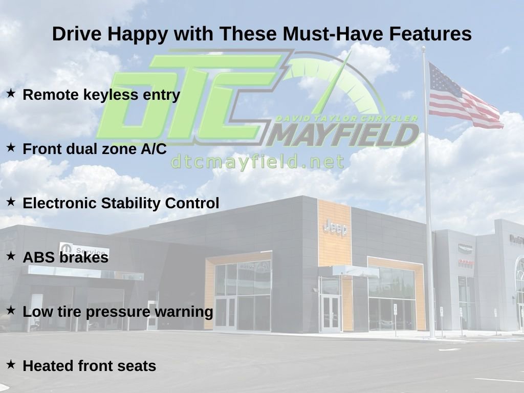 New 2026 Jeep Wrangler Sahara image 6