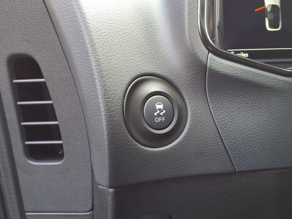 New 2025 Nissan Z NISMO w/ Floor Mat Package image 25