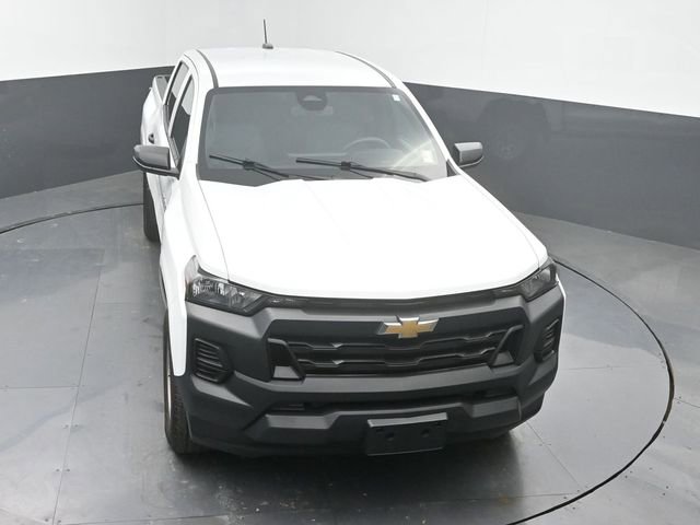 Used 2024 Chevrolet Colorado W/T RWD image 34