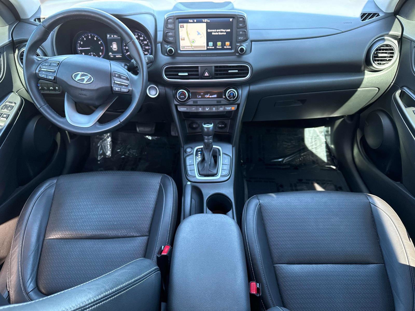 Used 2020 Hyundai Kona Ultimate image 15