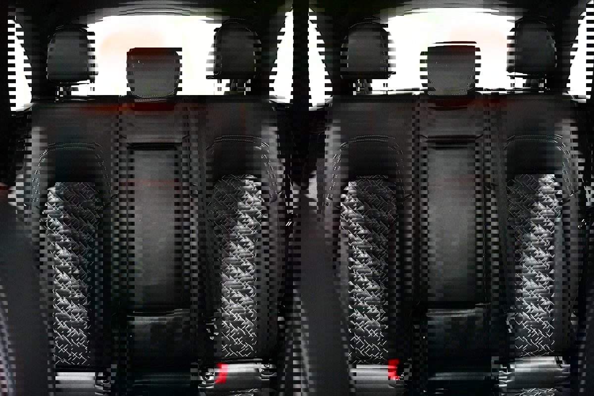 Used 2017 Audi SQ5 Premium Plus w/ Technology Package image 6