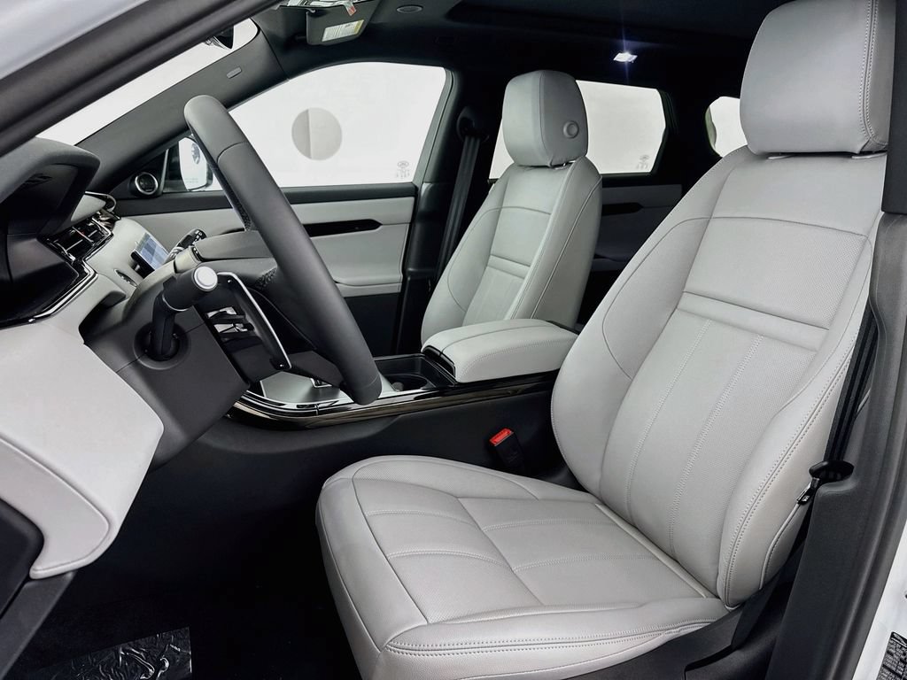 New 2026 Land Rover Range Rover Evoque S AWD/4WD image 21