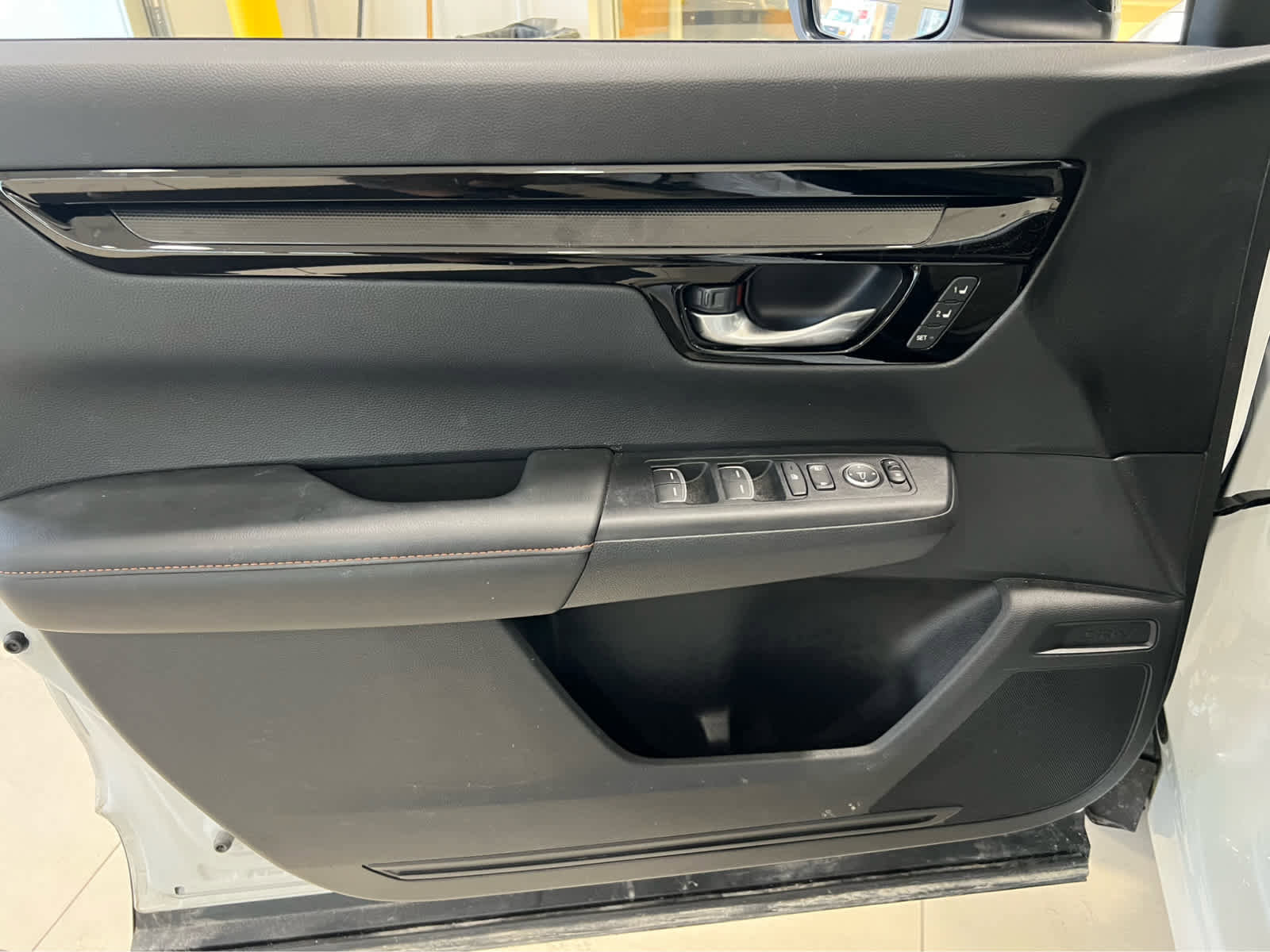 Used 2024 Honda CR-V Sport Touring image 12
