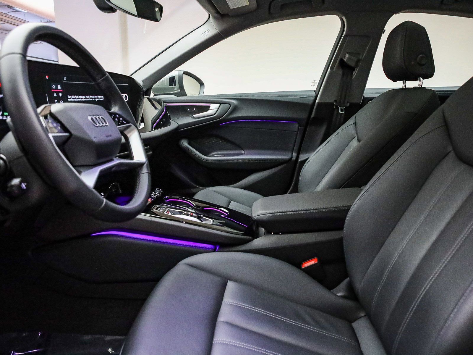 Certified 2025 Audi A5 2.0T Premium w/ Convenience Package image 19