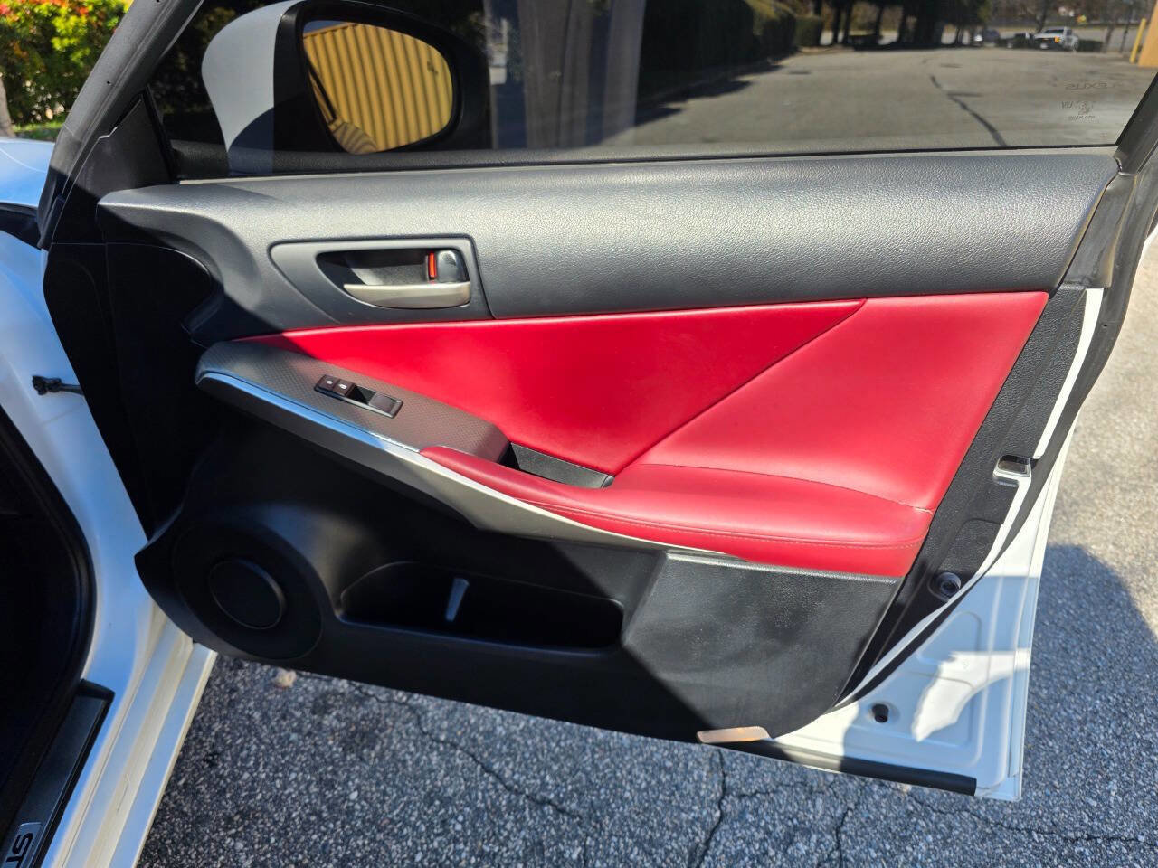 Used 2018 Lexus IS 300 F Sport image 31