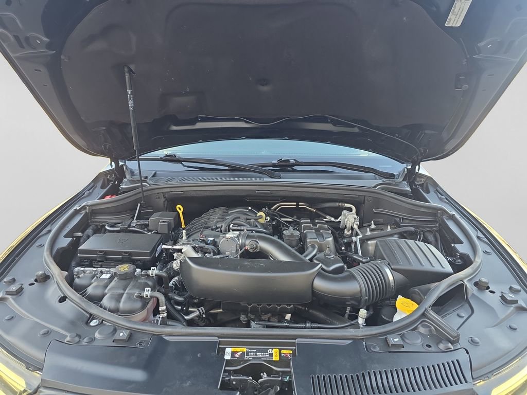 Used 2024 Dodge Durango GT image 20