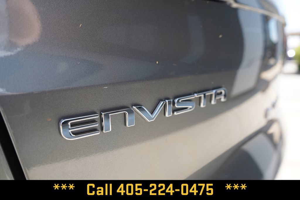 Used 2025 Buick Envista Avenir FWD image 6