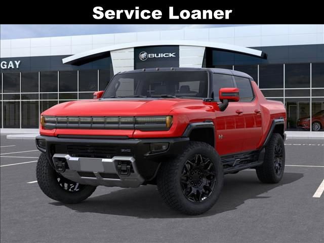 New 2026 GMC Hummer EV 4x4 Crew Cab image 6