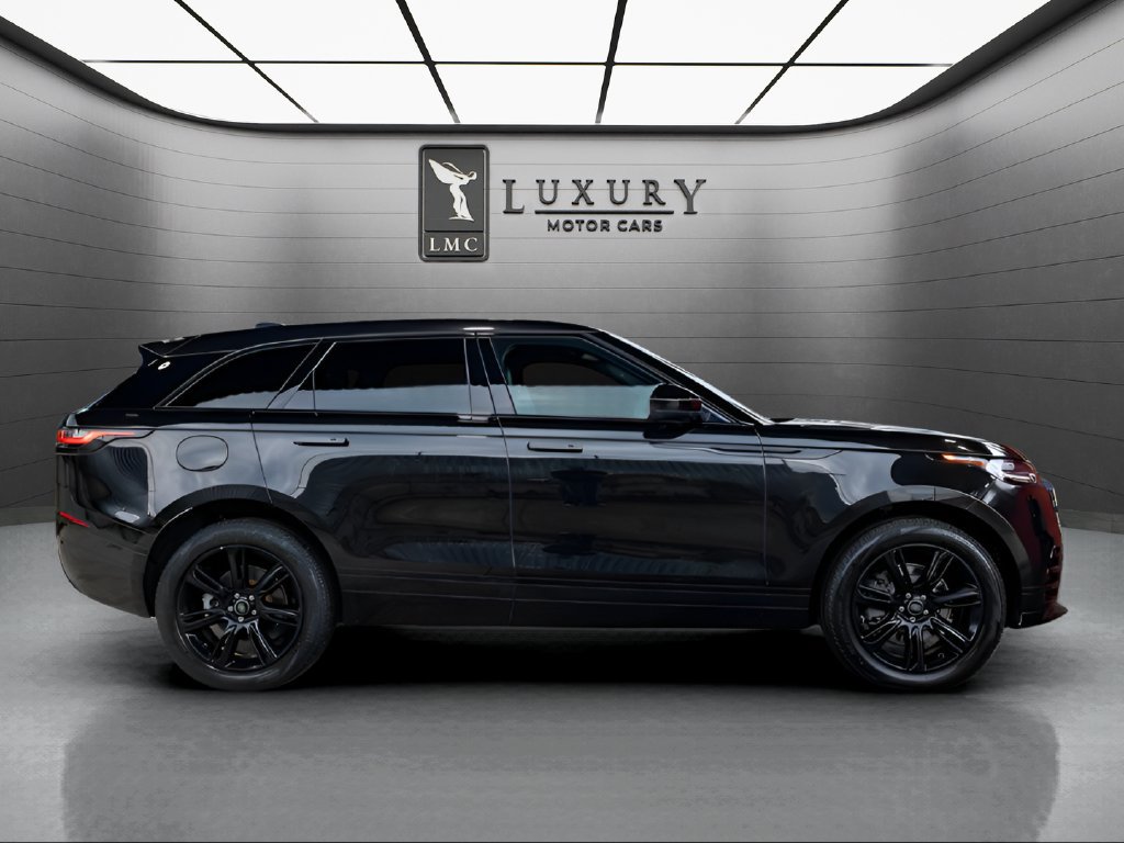 Used 2023 Land Rover Range Rover Velar R-Dynamic S AWD/4WD image 9