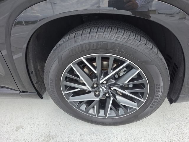 Certified 2024 Lexus TX 350 FWD w/ Technology Package image 10
