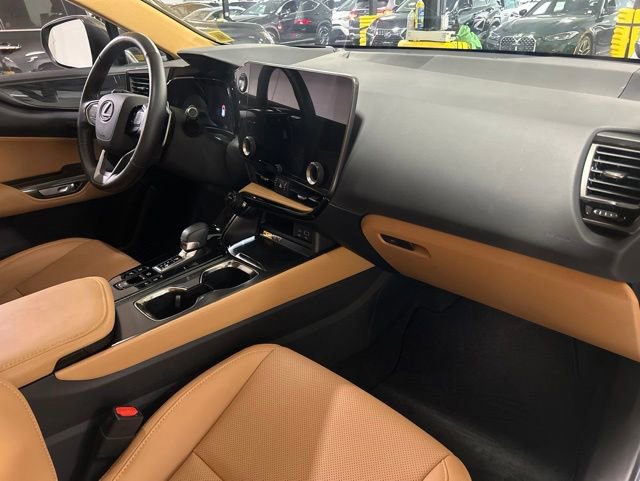 Used 2026 Lexus NX 350 AWD w/ Cold Area Package image 26