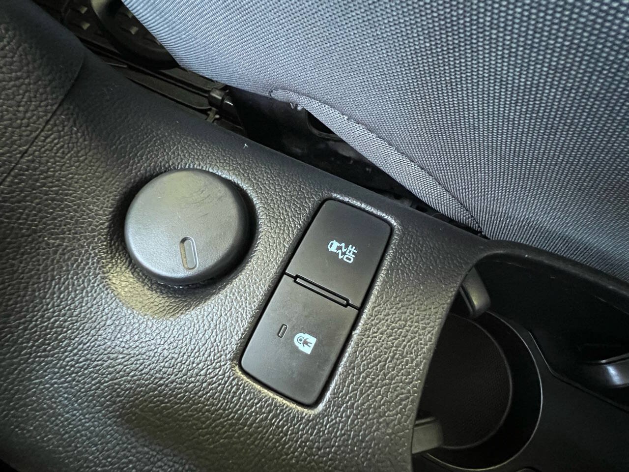 Used 2013 Chevrolet Sonic LS FWD image 28