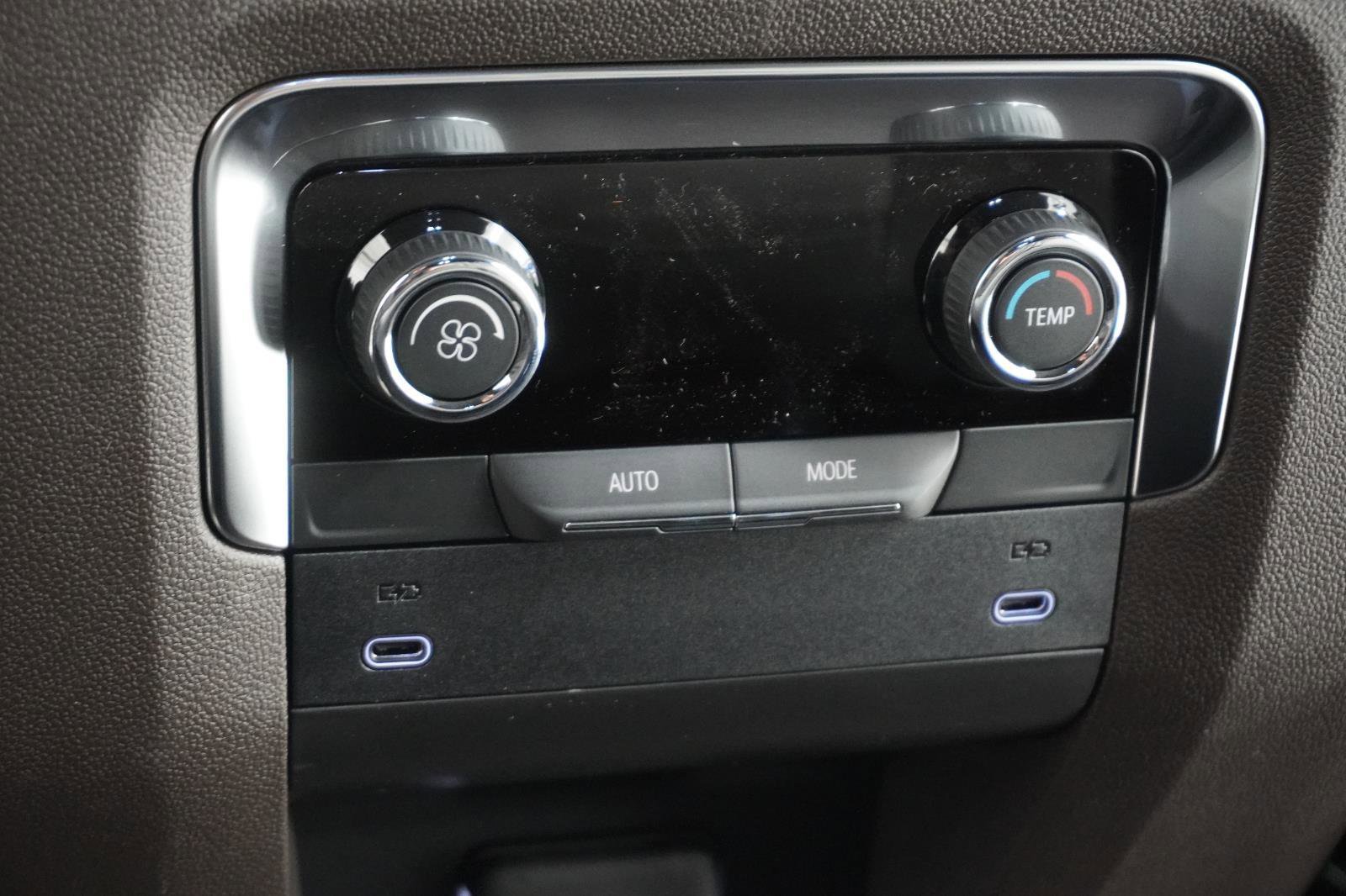 New 2026 Chevrolet Tahoe LS image 38