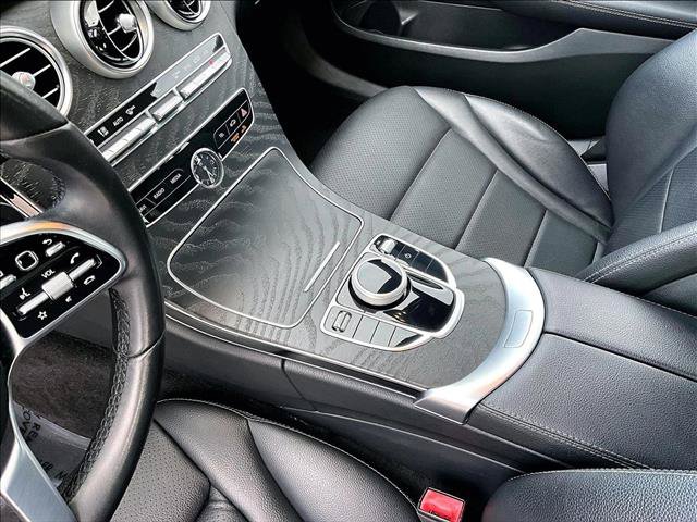 Certified 2021 Mercedes-Benz C 300 Sedan image 13