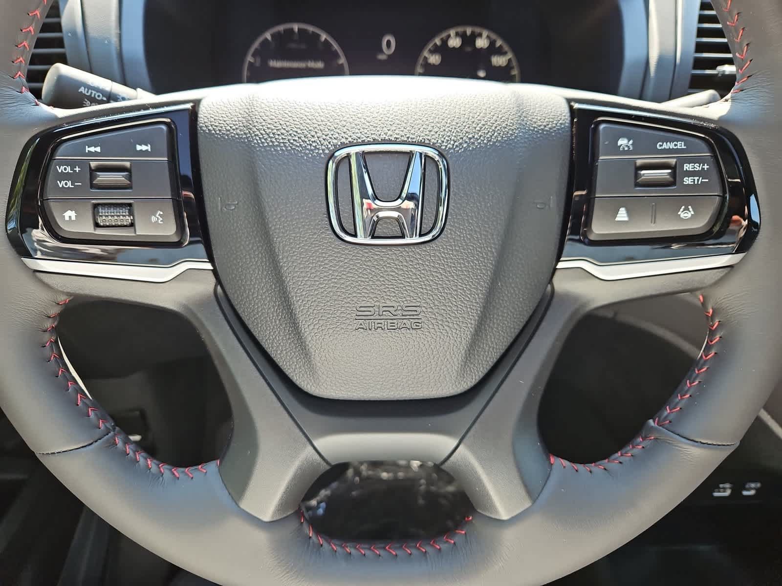 New 2027 Honda Odyssey Sport-L image 21