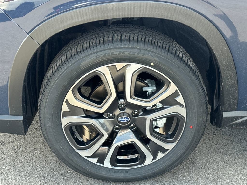 New 2025 Subaru Ascent Touring image 29