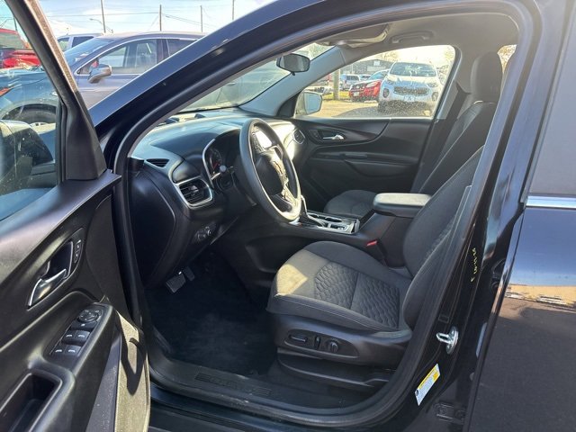 Used 2021 Chevrolet Equinox LT image 9