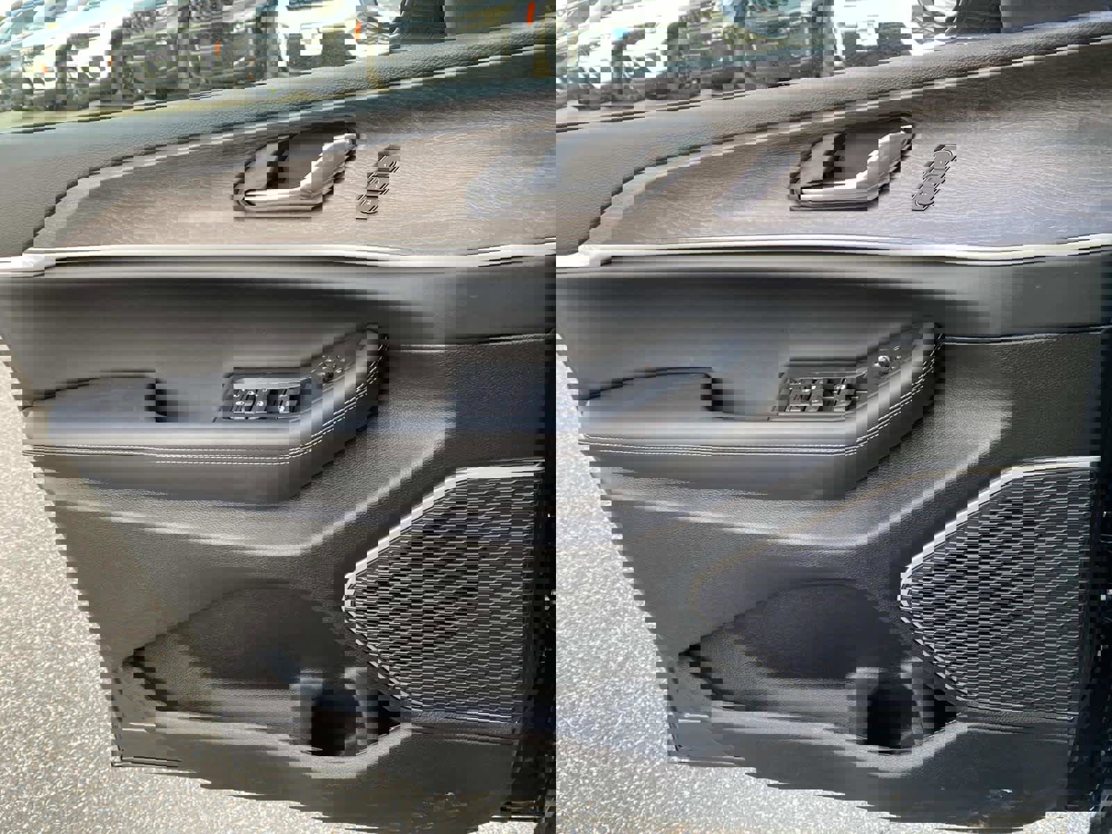 New 2026 Jeep Grand Cherokee Limited image 16