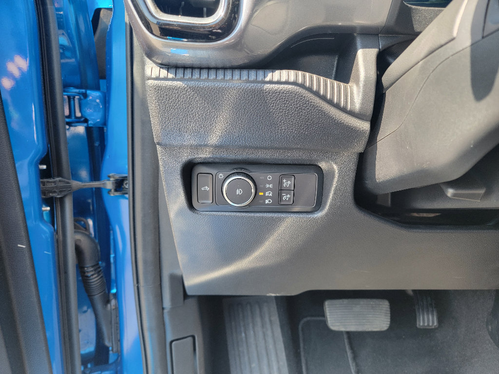Used 2024 Ford Ranger Lariat w/ Trailer Tow Package AWD/4WD image 14