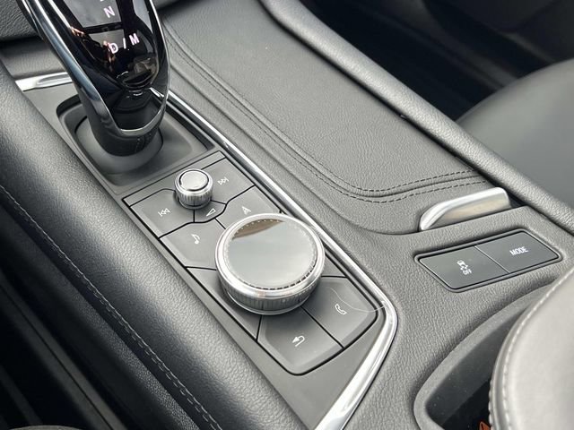 Certified 2025 Cadillac XT6 Premium Luxury w/ Platinum Package image 24