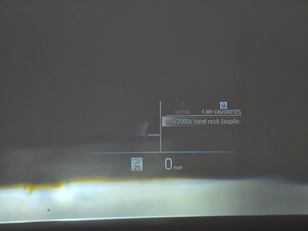 Used 2025 BMW X3 xDrive30i w/ Premium Package image 36