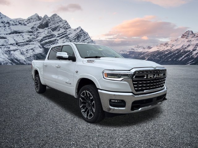 New 2027 RAM 1500 Limited AWD/4WD image 3