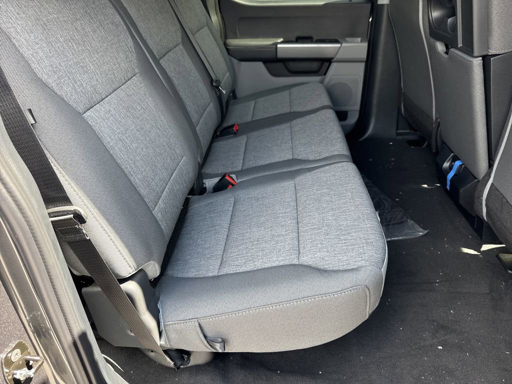 New 2026 Ford F250 XL w/ STX Appearance Package image 15