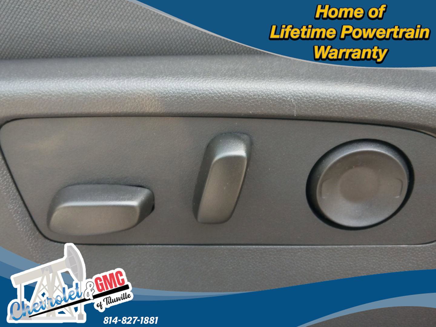 New 2026 GMC Sierra 2500 SLE w/ SLE Value Package; image 17