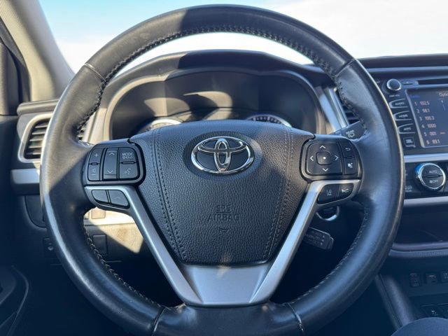 Certified 2019 Toyota Highlander Limited image 26
