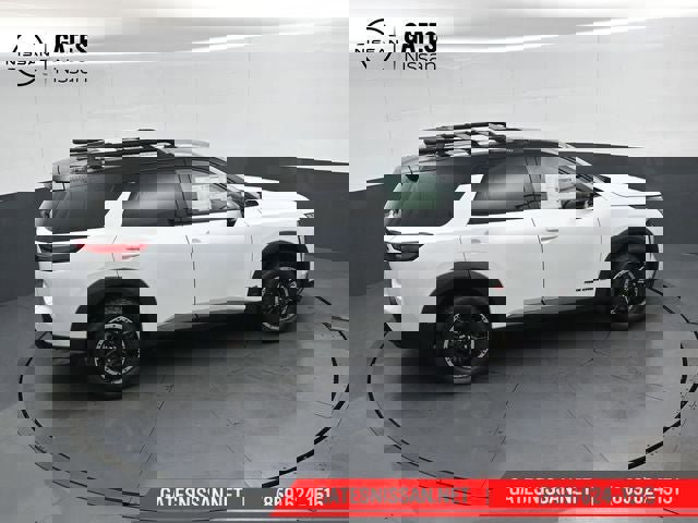 New 2026 Nissan Pathfinder Rock Creek image 53