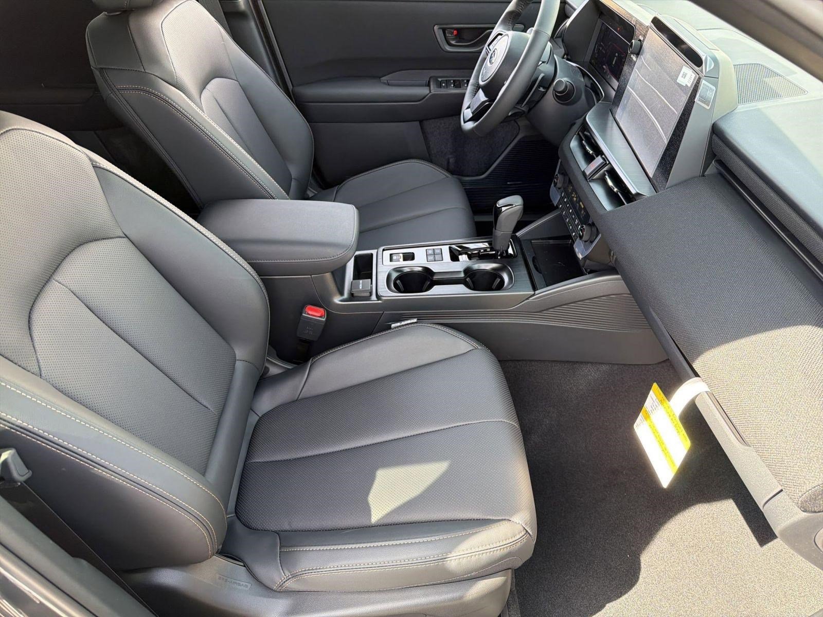 New 2026 Subaru Outback Limited image 30