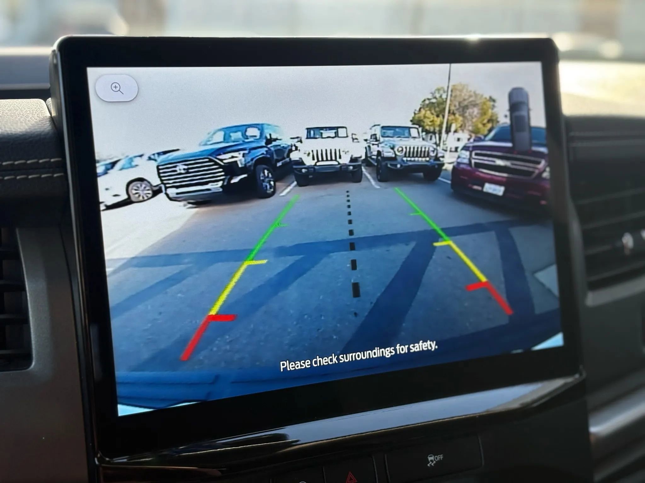 Used 2024 Ford Expedition Max XL image 23