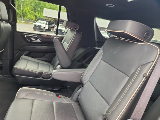 Used 2024 Chevrolet Tahoe Premier AWD/4WD image 18