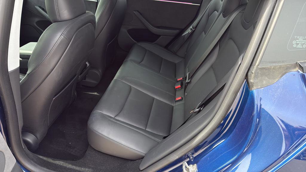 Used 2024 Tesla Model 3 Long Range image 17