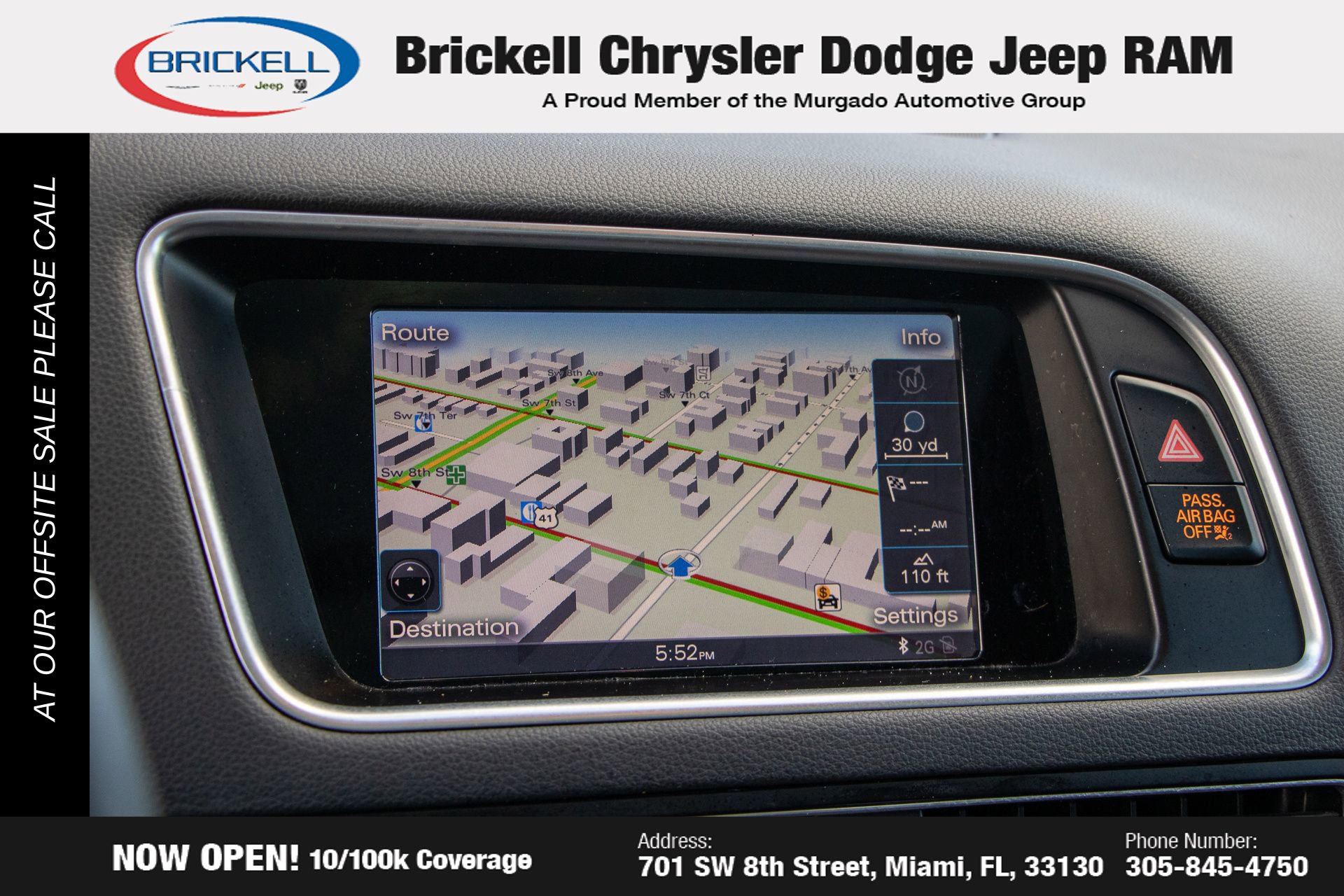 Used 2017 Audi Q5 2.0T Premium Plus w/ Technology Package image 35