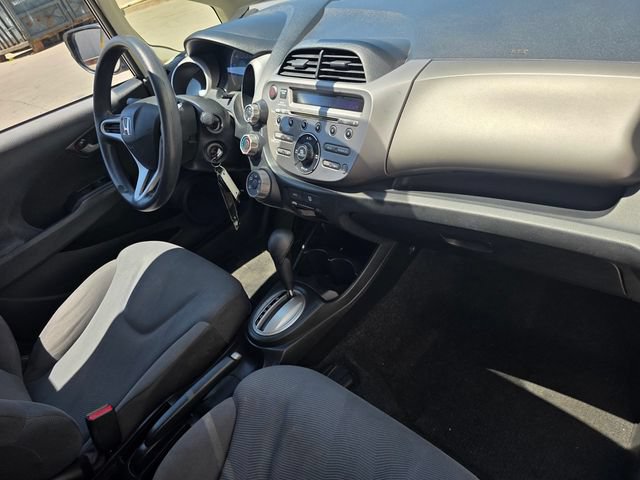 Used 2013 Honda Fit image 16