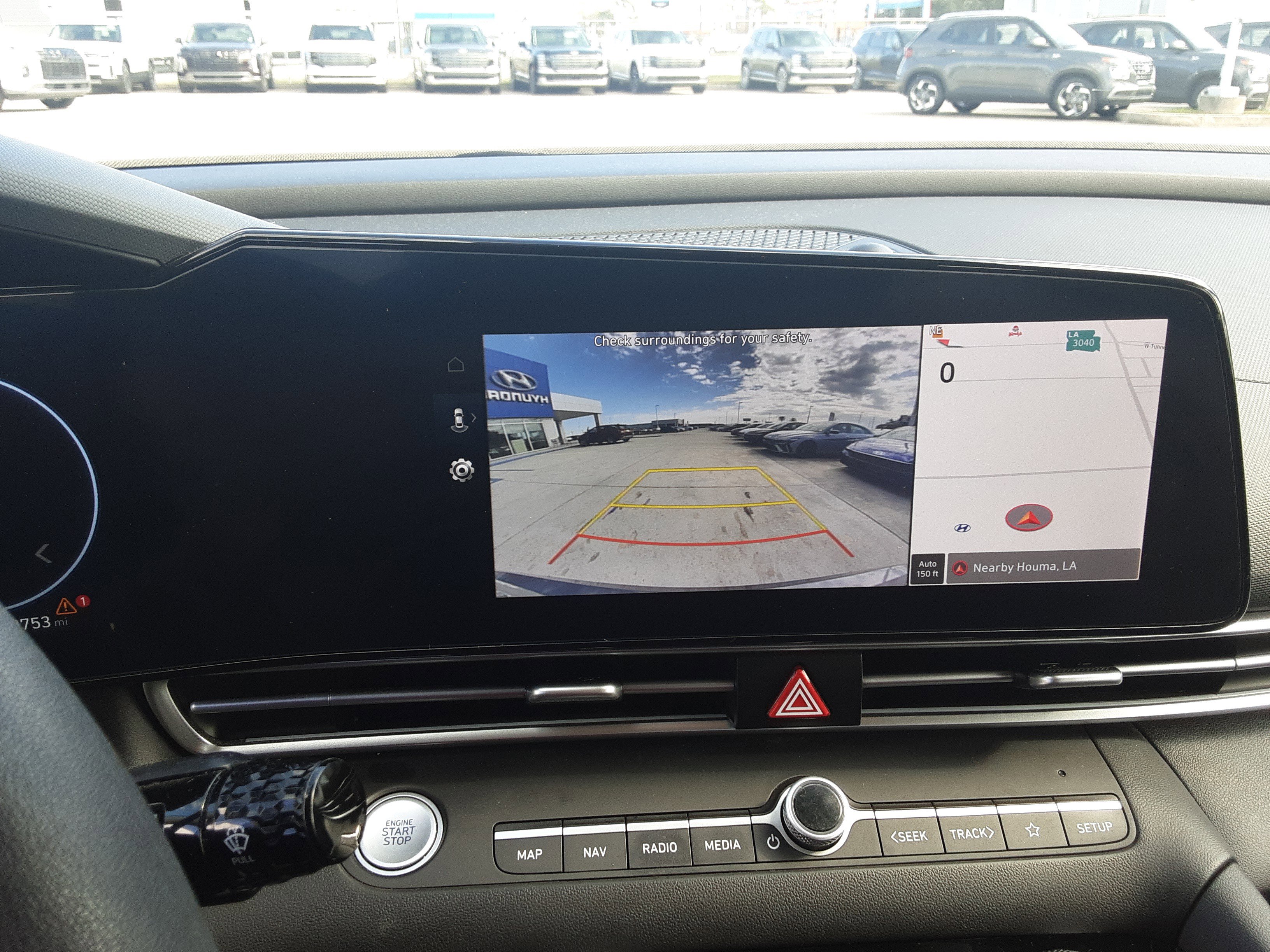 Used 2024 Hyundai Elantra SEL image 20