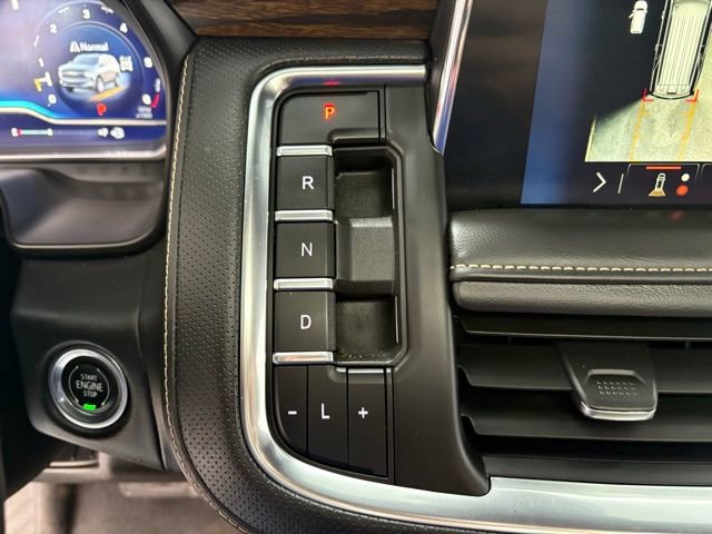 Used 2023 Chevrolet Tahoe Premier w/ Advanced Technology Package image 20