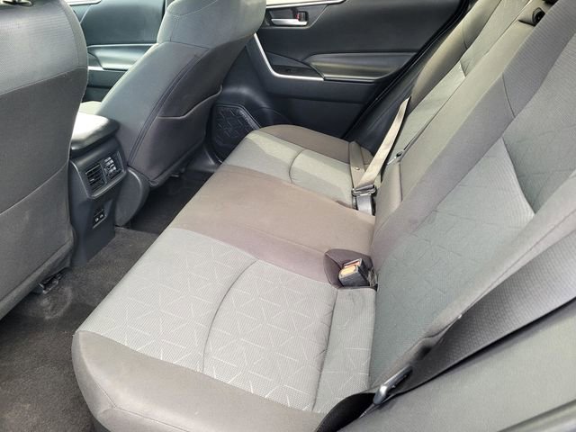 Certified 2024 Toyota RAV4 XLE AWD/4WD image 13
